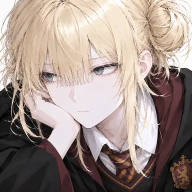 Profile image of シン