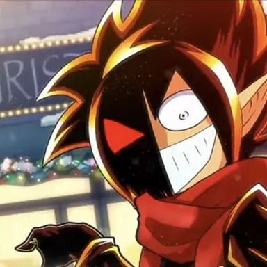 Profile image of ブラック