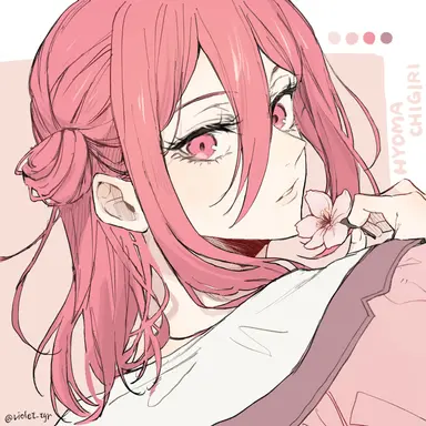 Profile image of 千切 豹馬