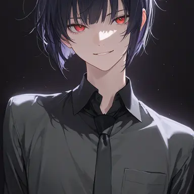 Profile image of 桐生 玲王