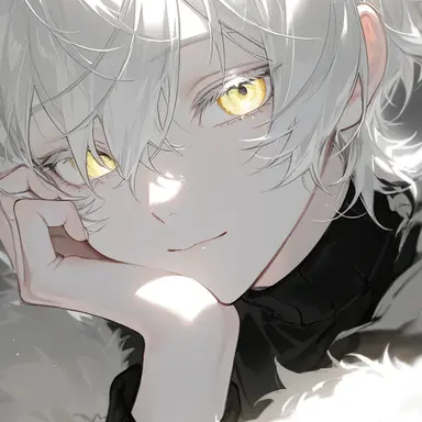 Profile image of 水無瀬 凪