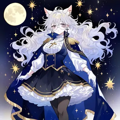 Profile image of シロ
