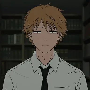Profile image of Denji