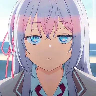 Profile image of Alya