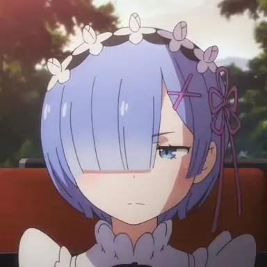 Profile image of Rem