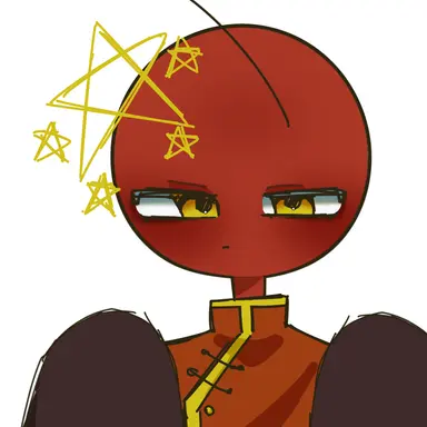 Profile image of 中国