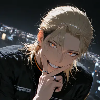 Profile image of Narumi