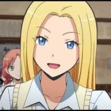 Profile image of 中村莉桜