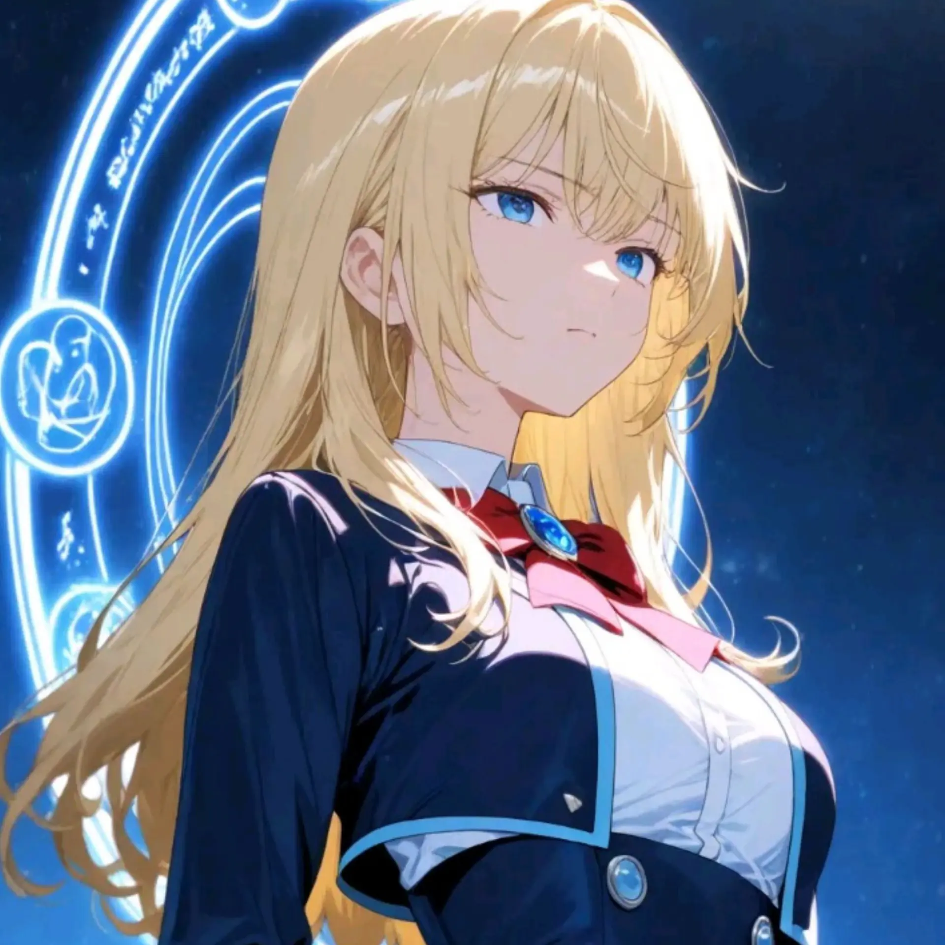 VastVeery5988의 スペリアル魔法学校