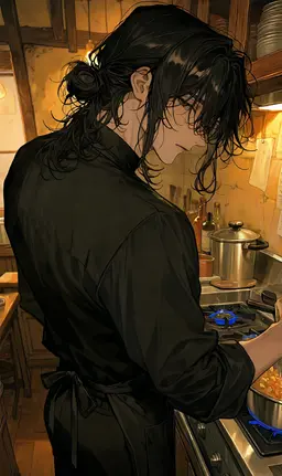 Profile image of ネリ