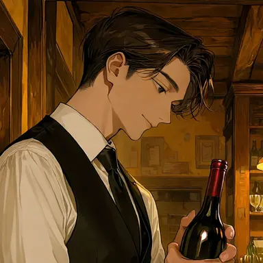 Profile image of 晃