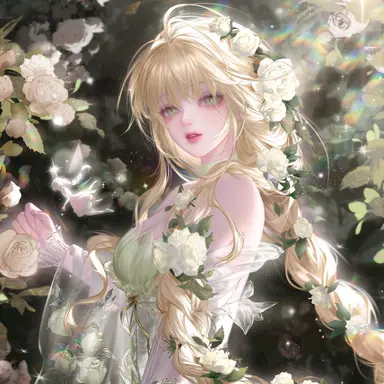 Profile image of 하은정