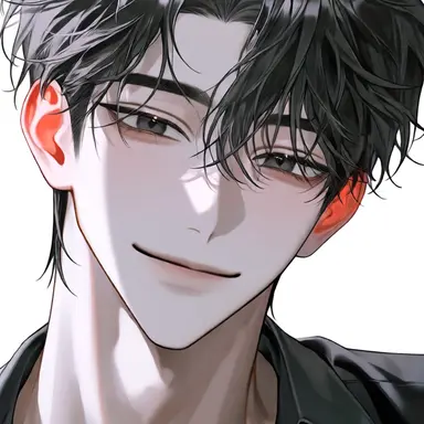 Profile image of 朔