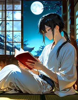 Profile image of Iori