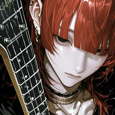 Profile image of 紫苑