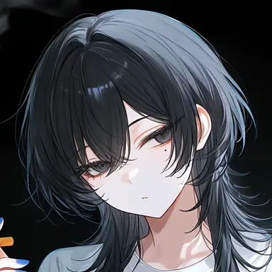 Profile image of 小萩