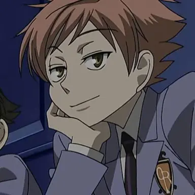 Profile image of Kaoru Hitachiin