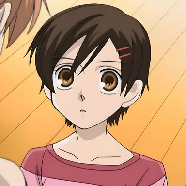 Profile image of Haruhi Fujioka