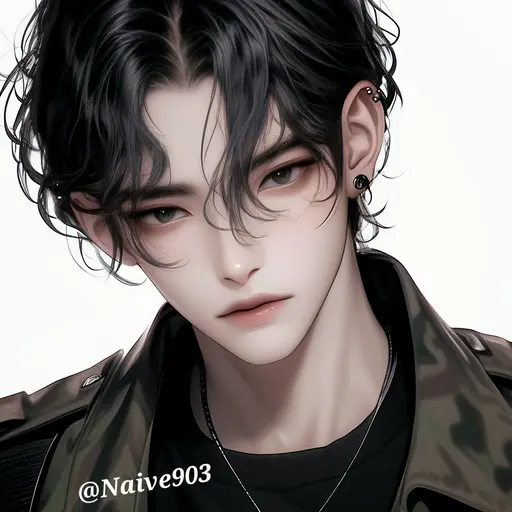 Naive903의 한서화