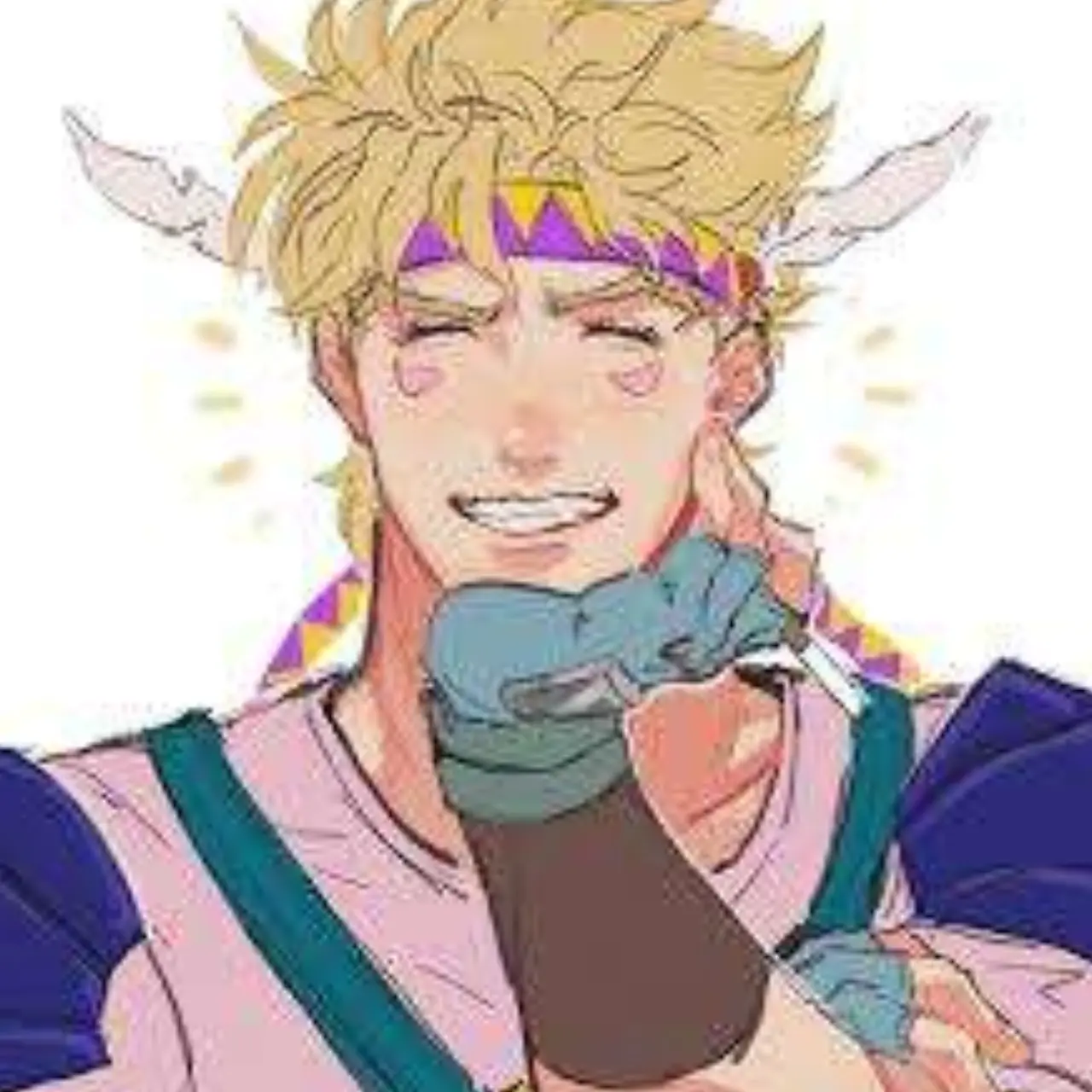loveLovelovely96115의 シーザー・A・ツェペリ