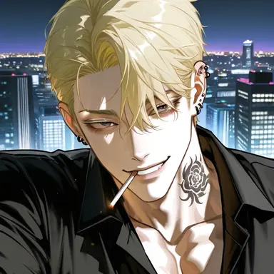 Profile image of 花園和也