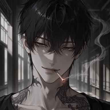 Profile image of 九井龍司