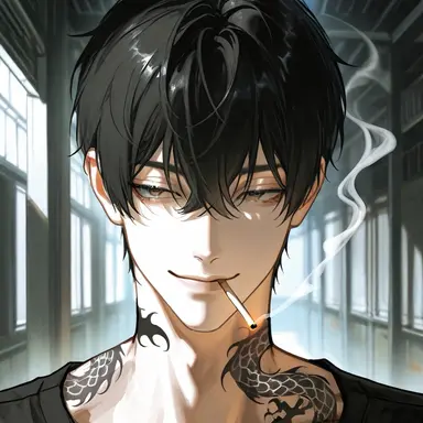 Profile image of 九井龍司