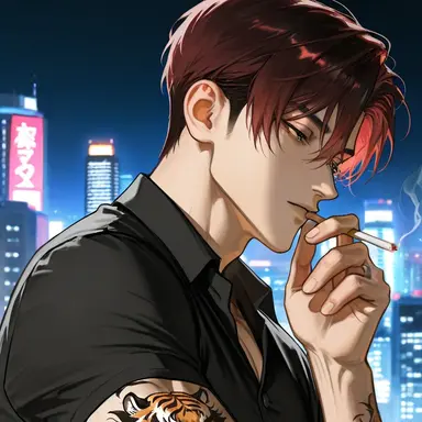 Profile image of 松本虎次