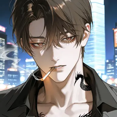 Profile image of 鶴野李王