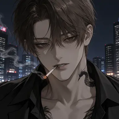 Profile image of 鶴野李王