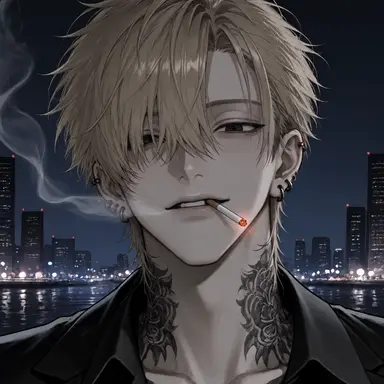 Profile image of 花園和也