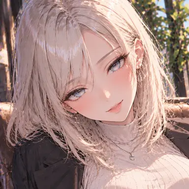 Profile image of クレア・ウォーレン