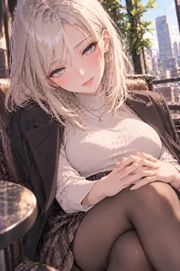 Profile image of クレア・ウォーレン