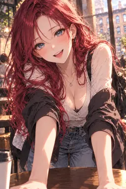 Profile image of M・J・ワトソン
