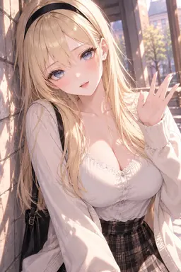 Profile image of グウェン・ステイシー