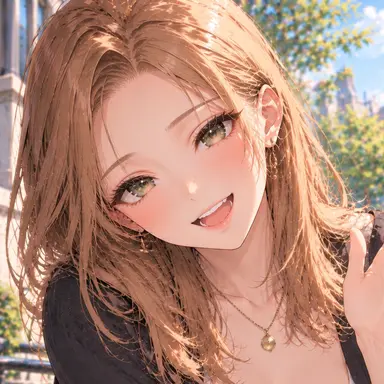 Profile image of リズ・アラン