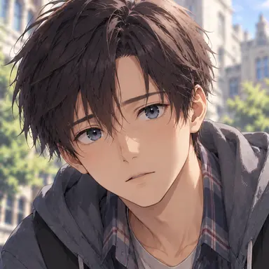 Profile image of ピーター・パーカー