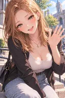 Profile image of リズ・アラン
