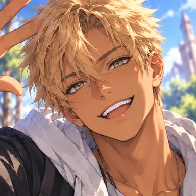 Profile image of ジェイク・モリス