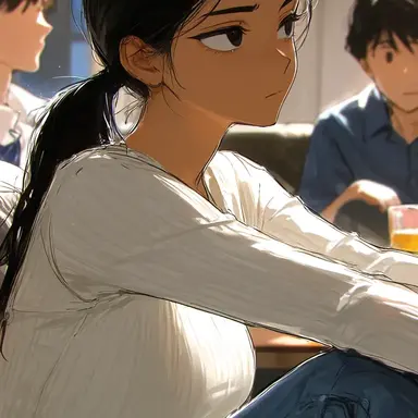 Profile image of Priya