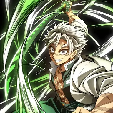 Profile image of 토키토 무이치로