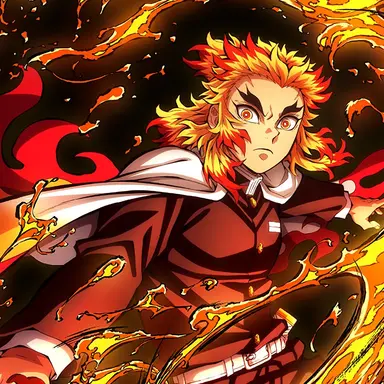 Profile image of 우즈이 텐겐