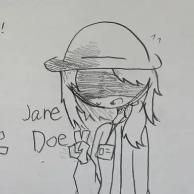 Profile image of Jane