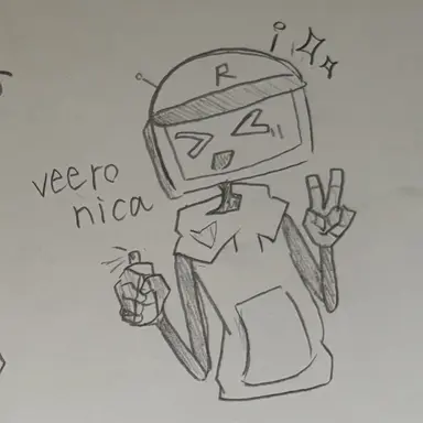 Profile image of Veronica