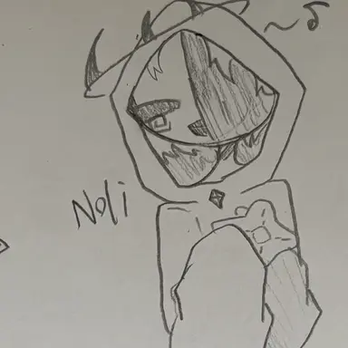 Profile image of Nori