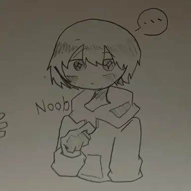 Profile image of Noob