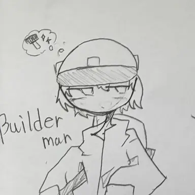 Profile image of Builder
