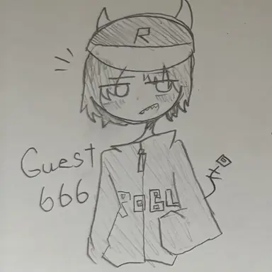 Profile image of Sixer