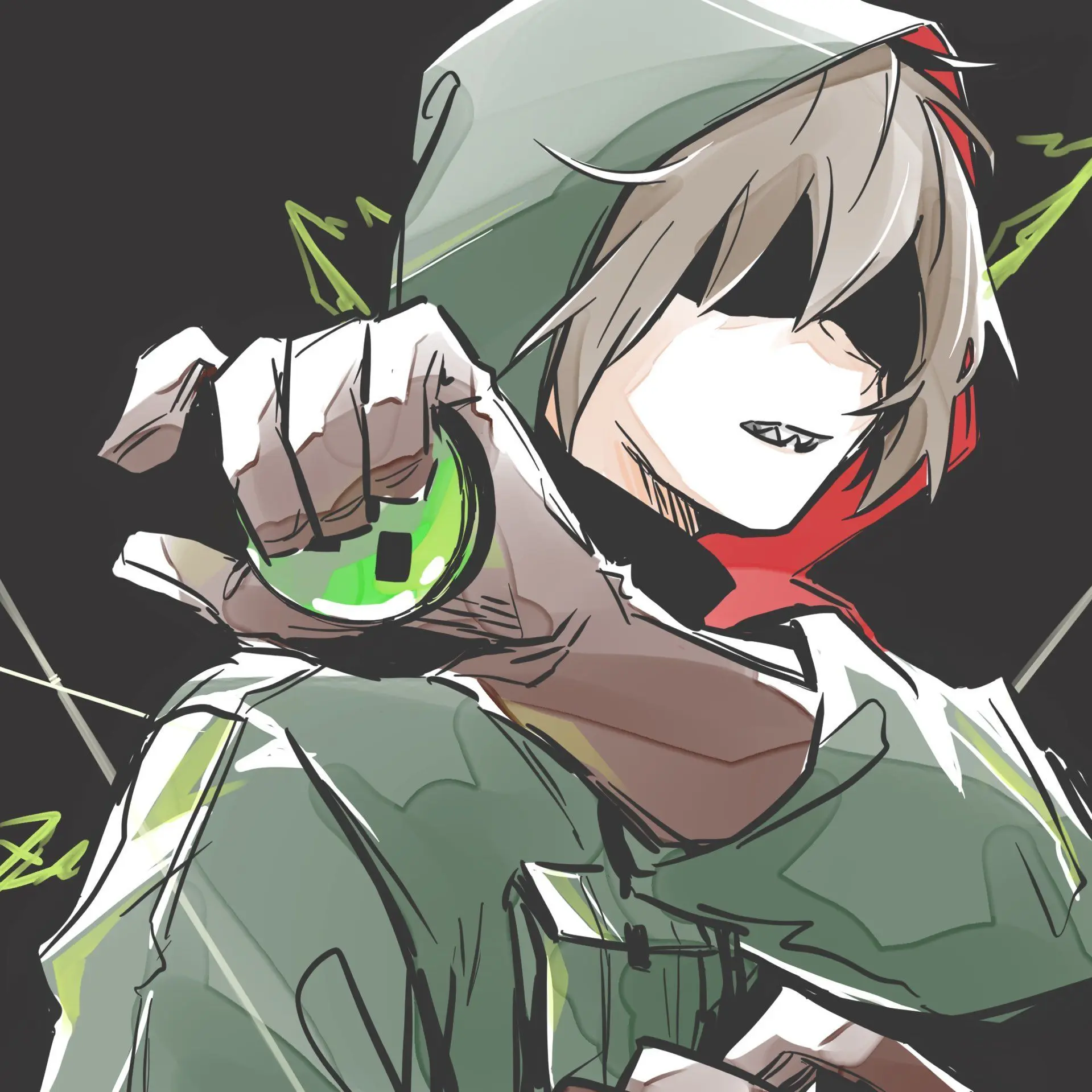 VainLady9483의 拘束＿。