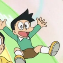 Profile image of スネ夫